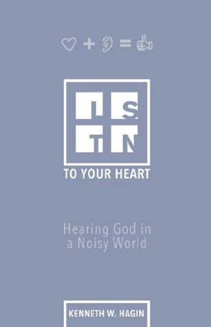 Hearing God in a Noisy World Book