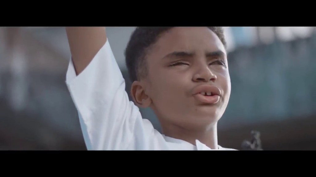 Looking Beyond Sight