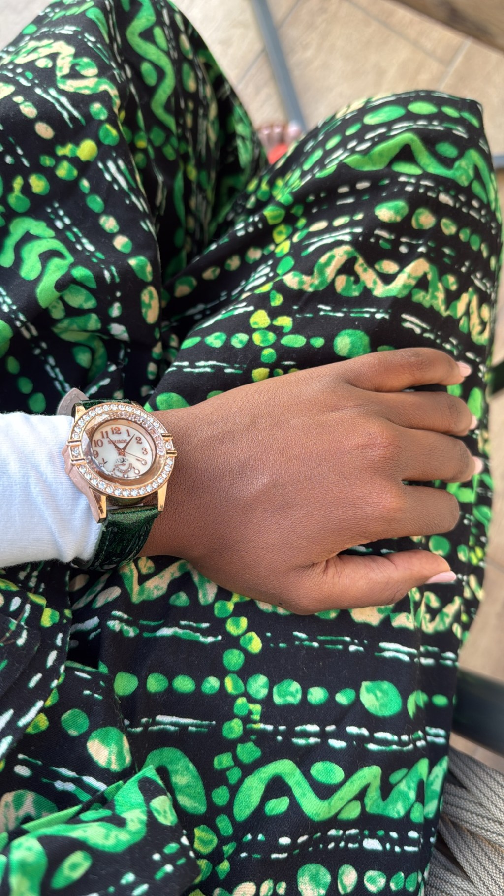 Save the Best for&nbsp;West